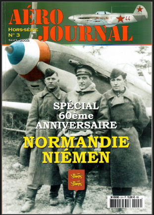 Histoire Normandie Niemen